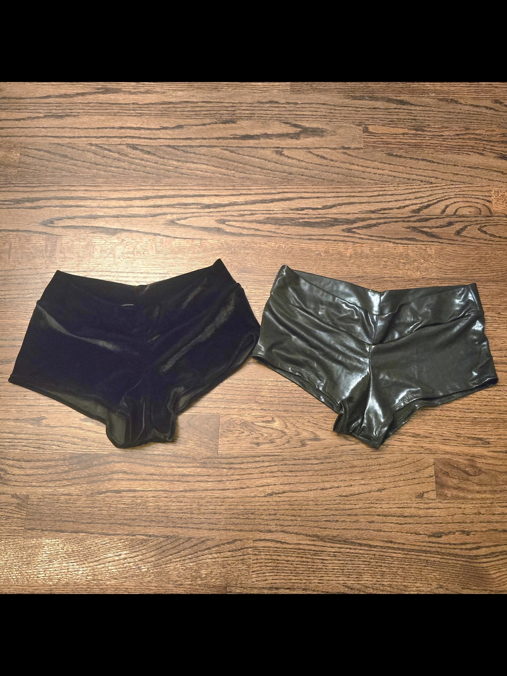 Pole Shorts Micro Shorts Bundle Dance Gym Yoga Festival